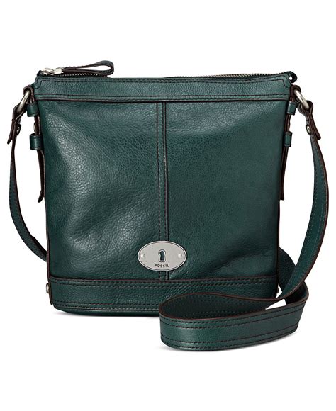 bolsos fossil outlet